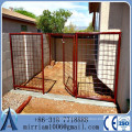 Top selling high quality cheap dog kennel fence panel(Factory)